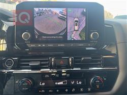 نيسان باثفايندر